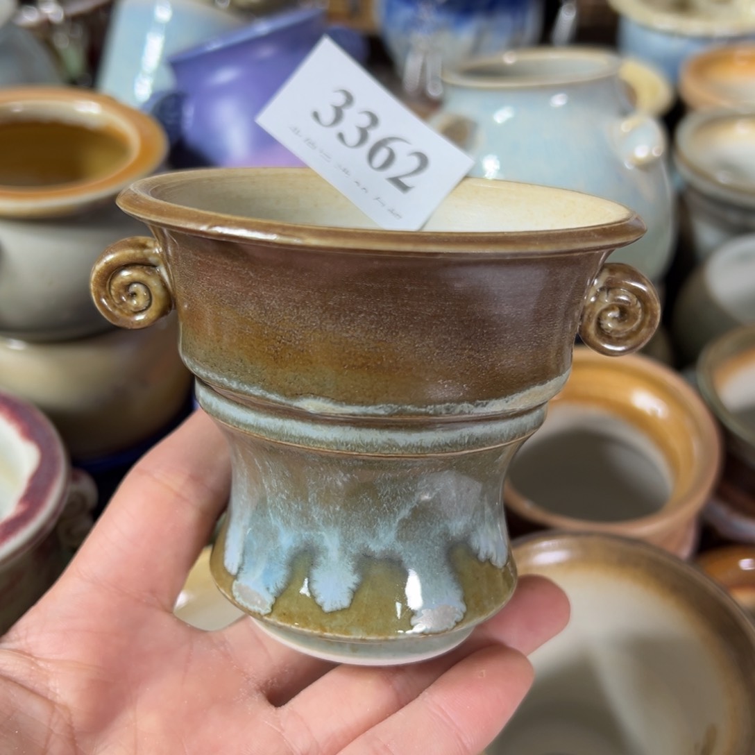 红陶景德镇陶瓷……