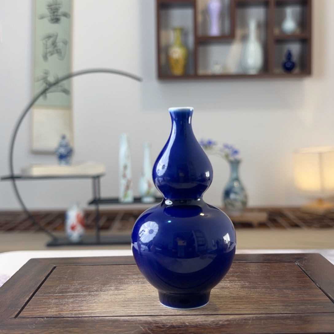 盖碗景德镇陶瓷艺术展