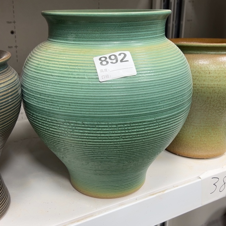 生***动景德镇陶瓷手工制作