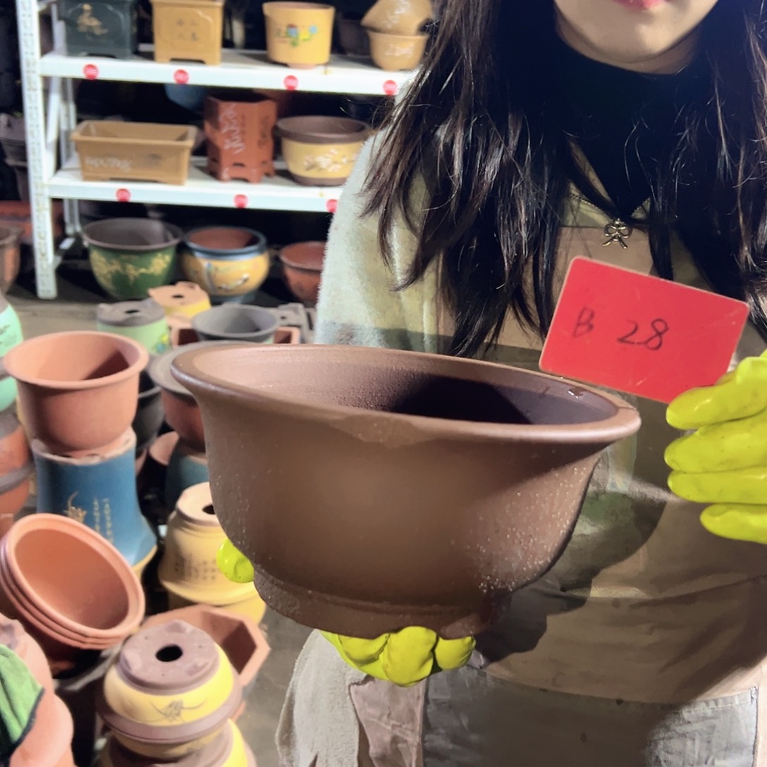 瑕疵B28花盆花盆花盆花盆