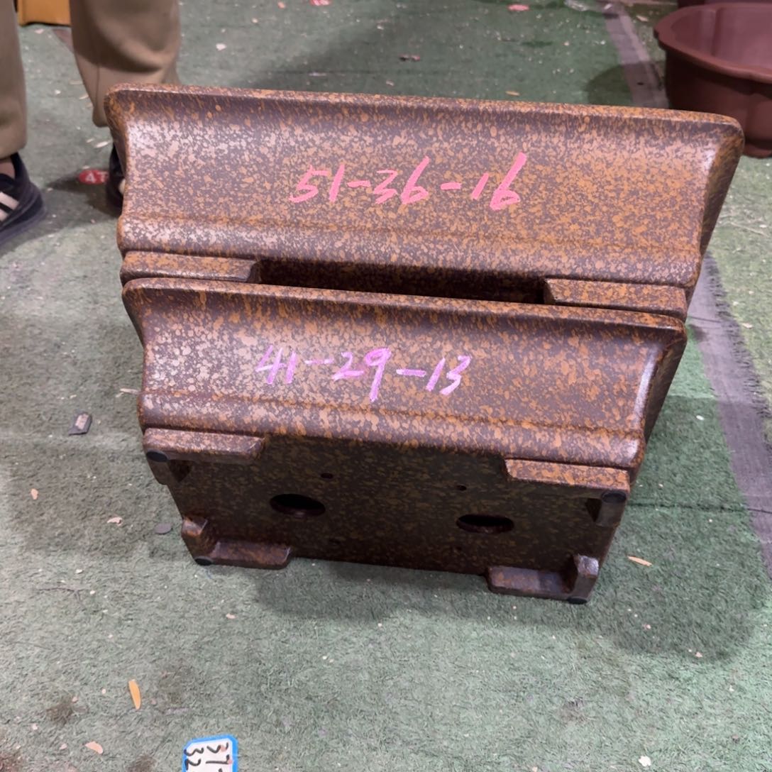 花盆紫砂紫砂花盆