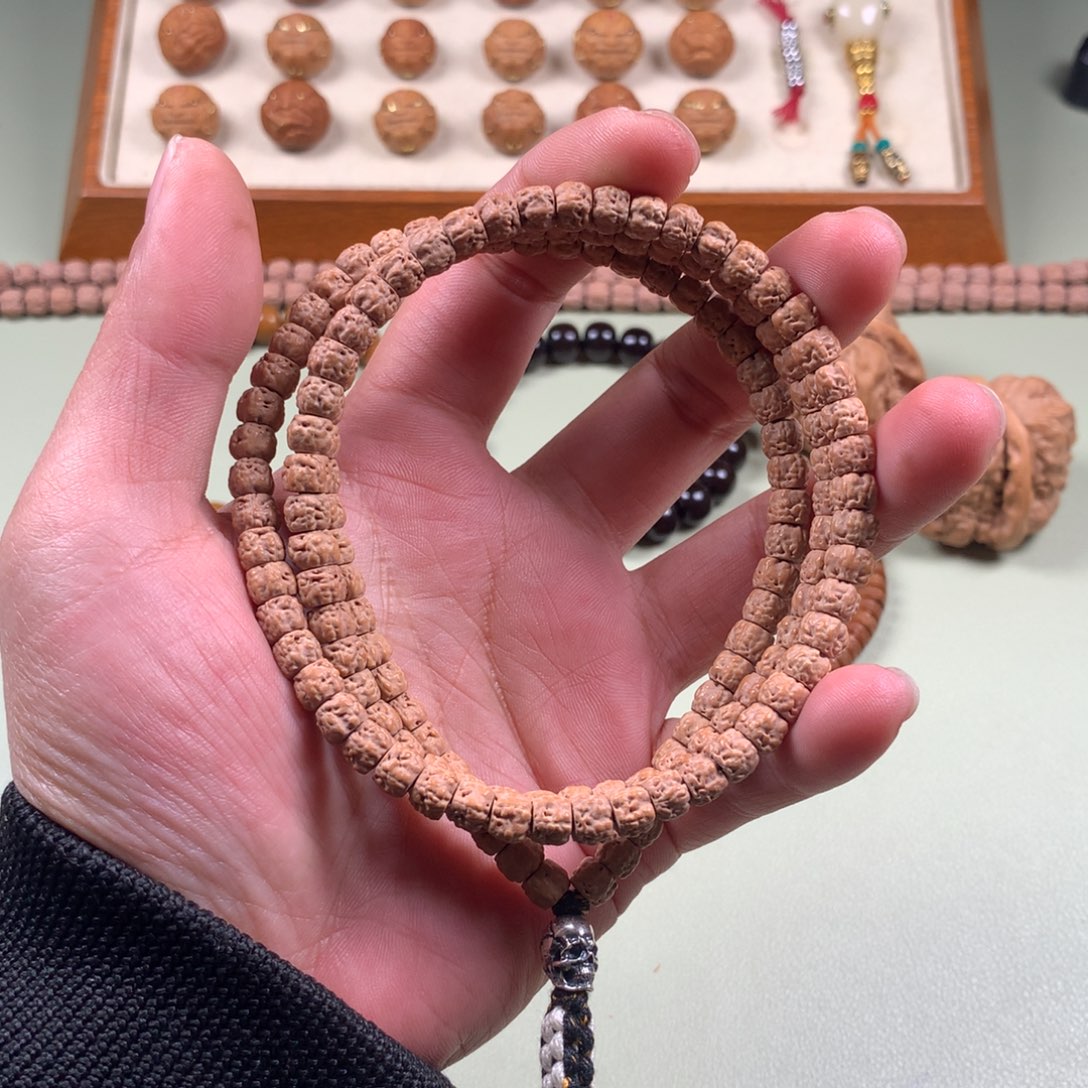 金刚菩提吊坠2252255285