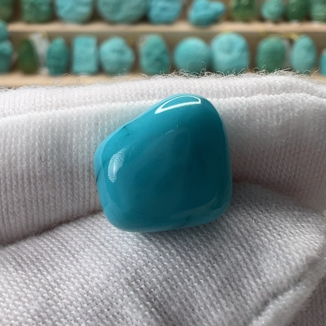 未镶嵌绿松石配饰11