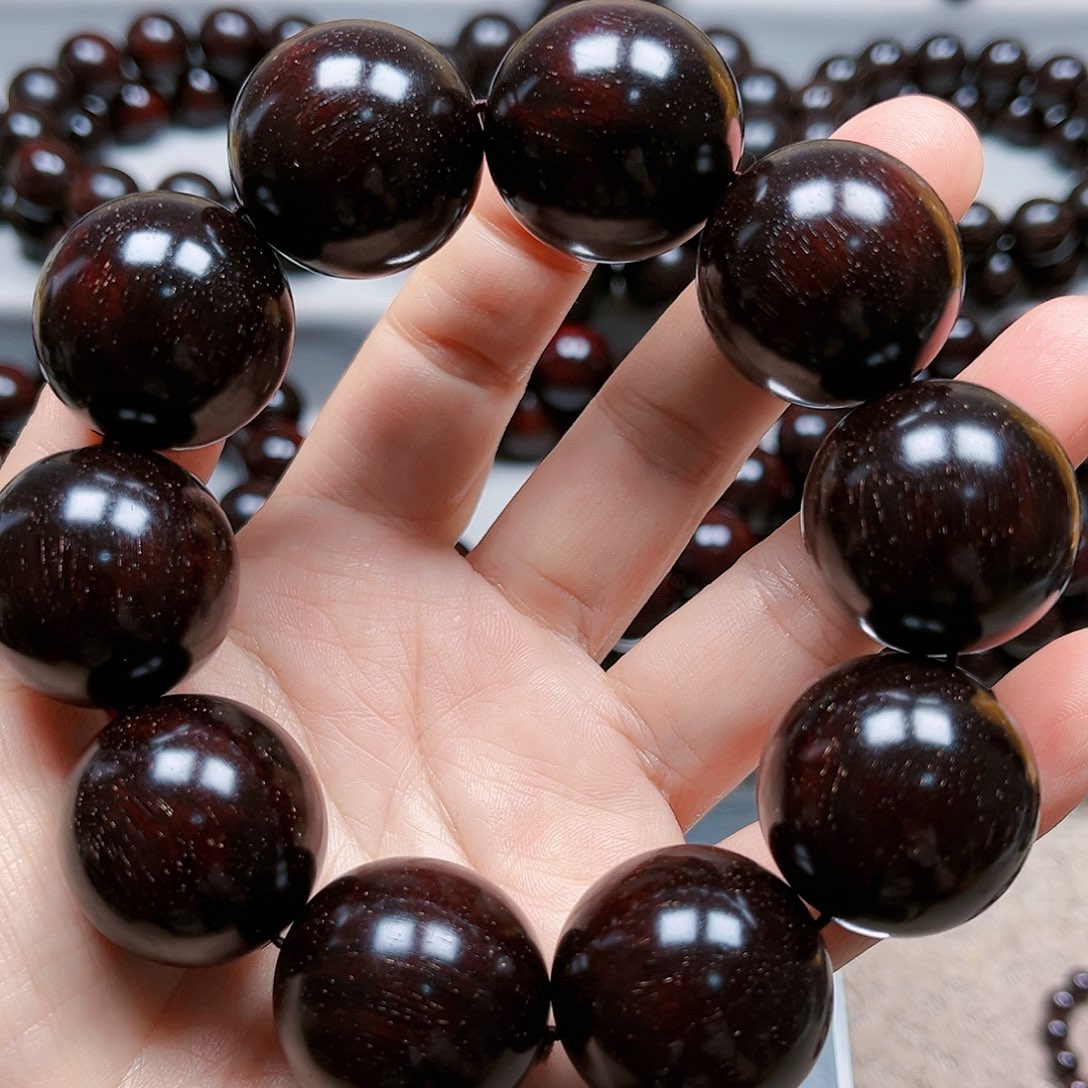 檀香紫檀（小叶紫檀）和****？2.5满