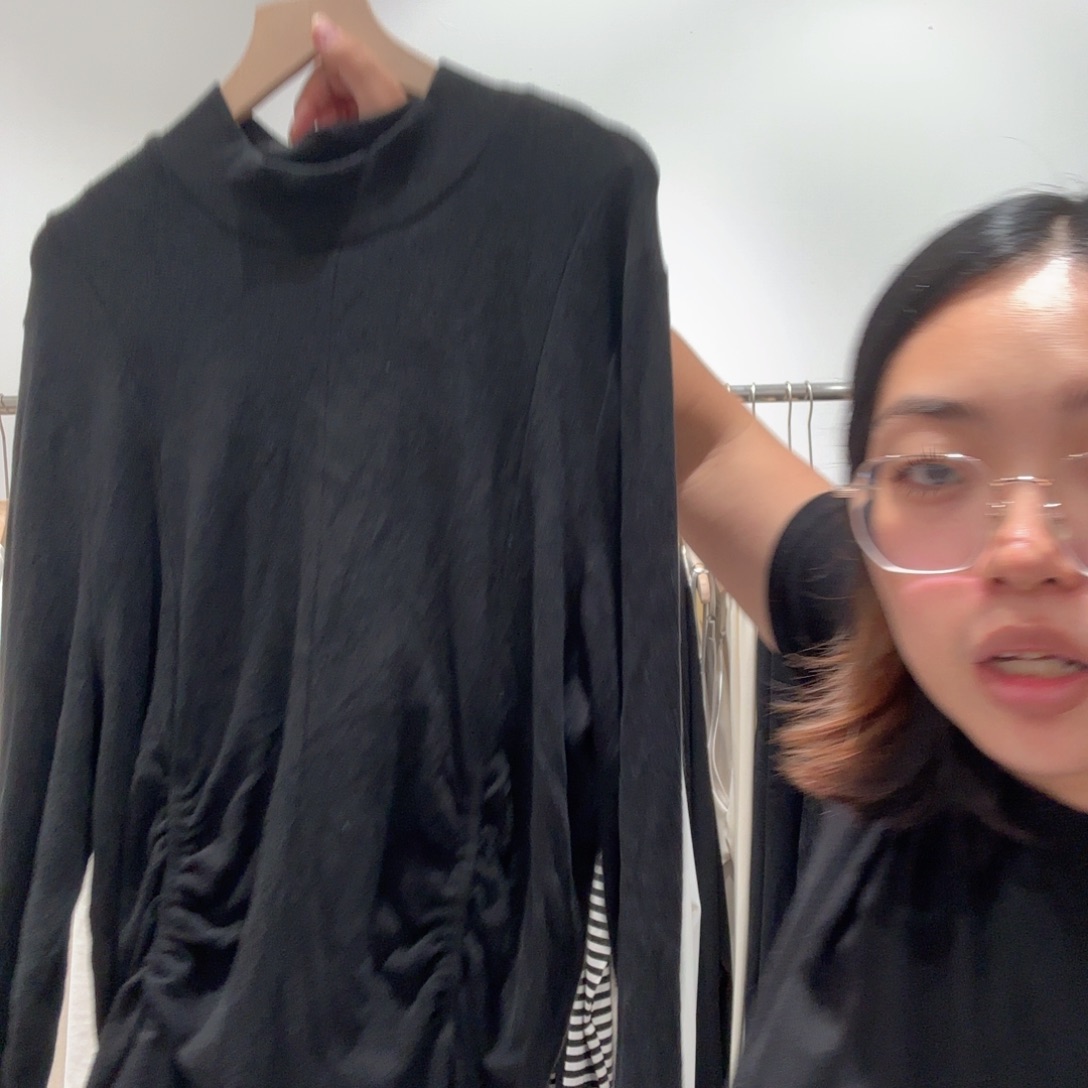 大码女装打底秋冬款