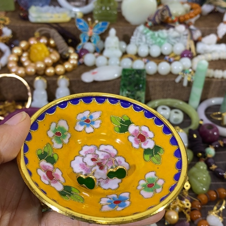 杰****茶精品小件精品小件