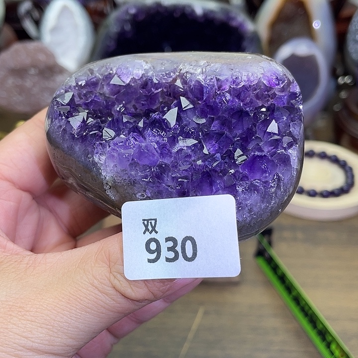 大型摆件（非配饰）水晶未镶嵌