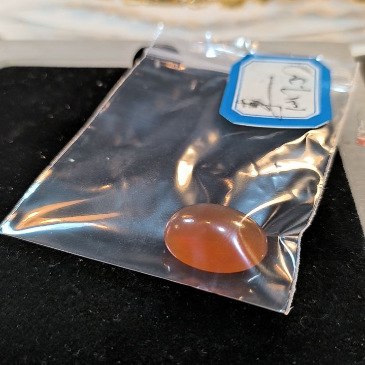 石***迷石英岩玉手链未镶嵌