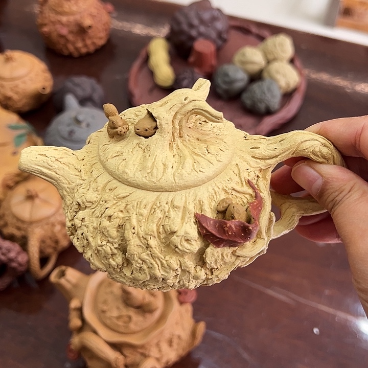 茶壶紫砂紫砂壶紫砂茶壶