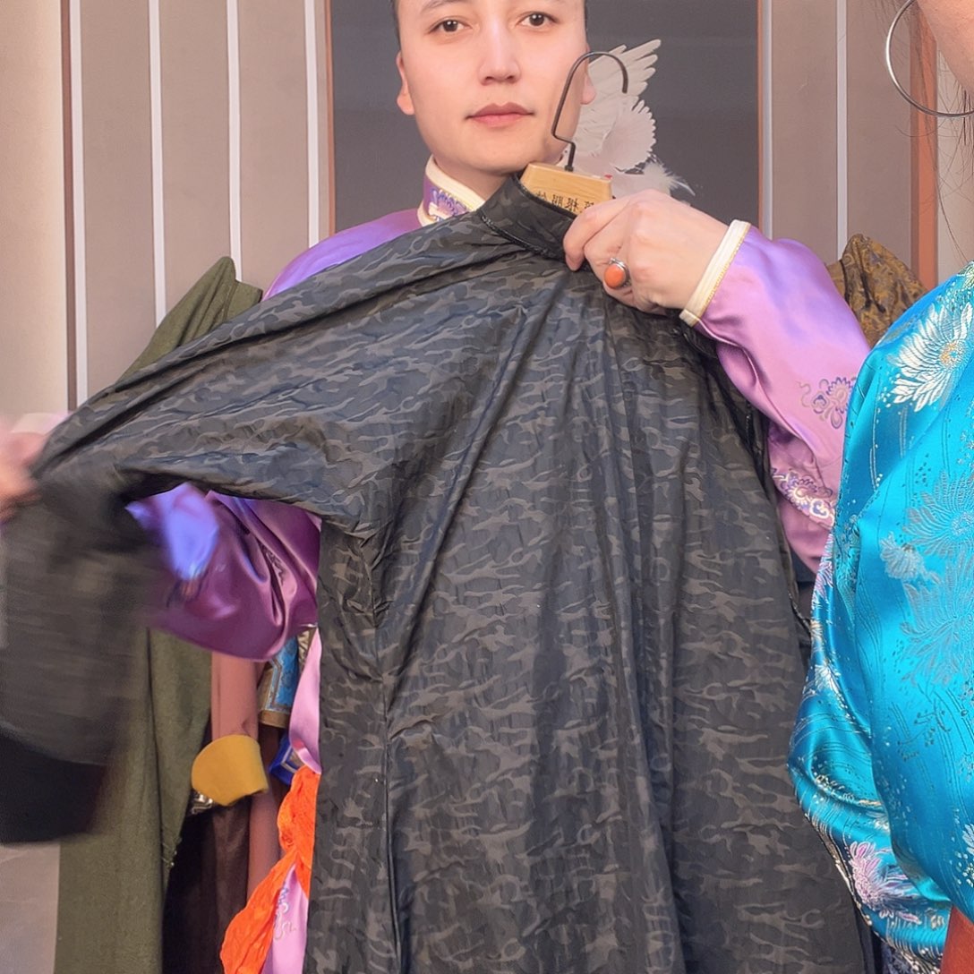 策根服饰有限公司