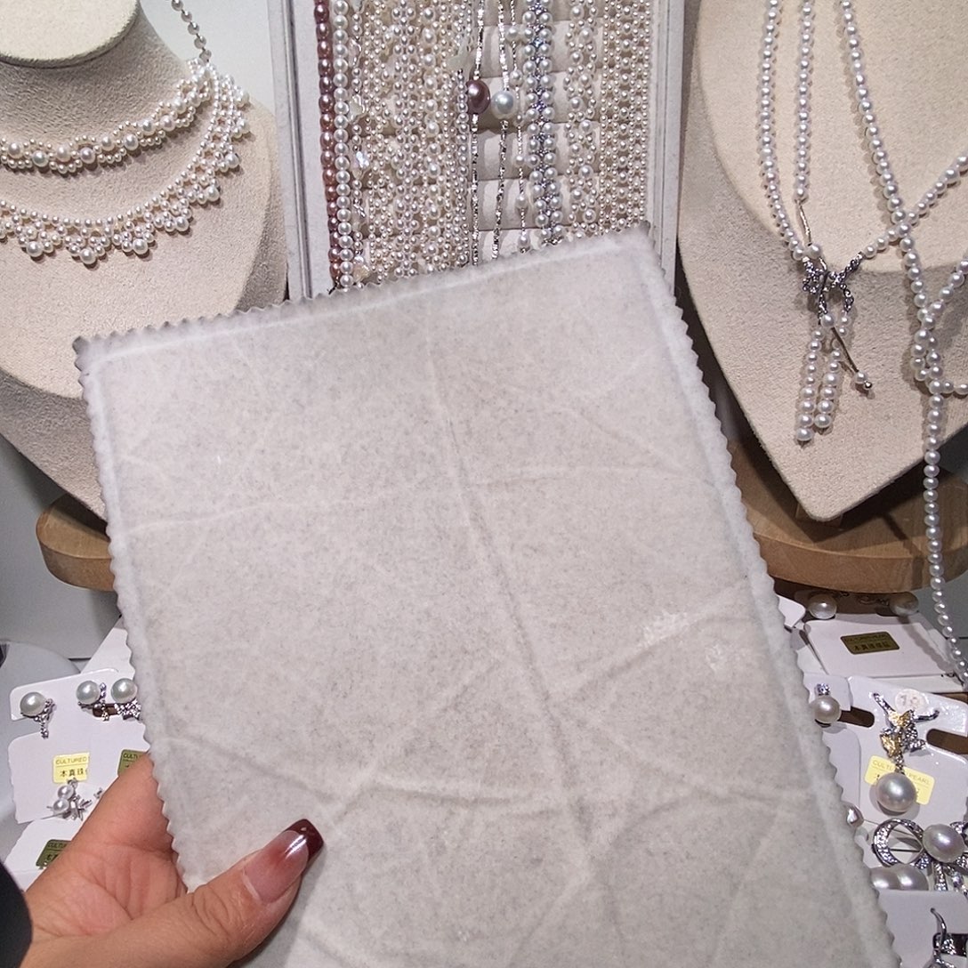 薇***澜非金属编织设计风格