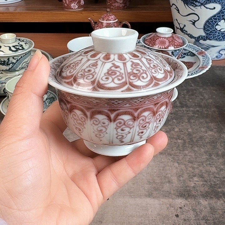 用****4景德镇陶瓷手工陶瓷工艺