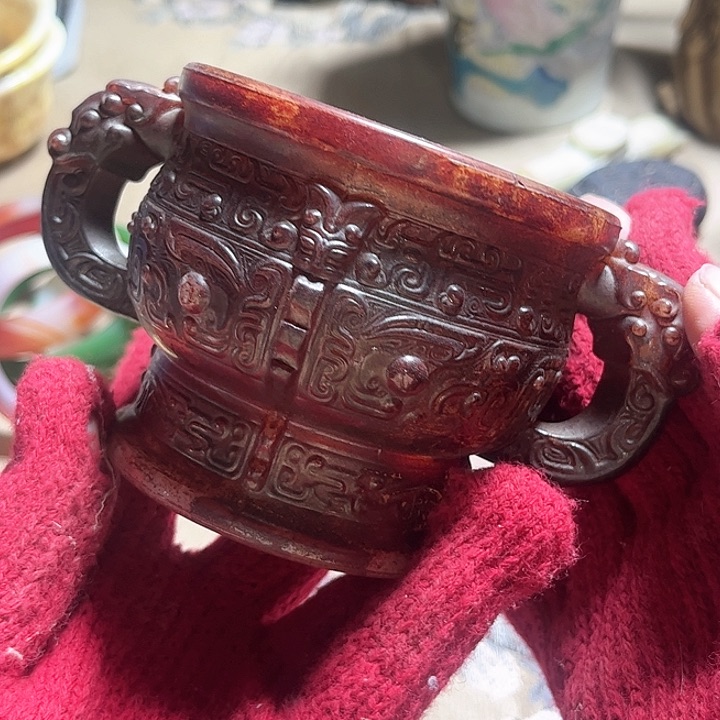 瓷器摆件瓷器摆件