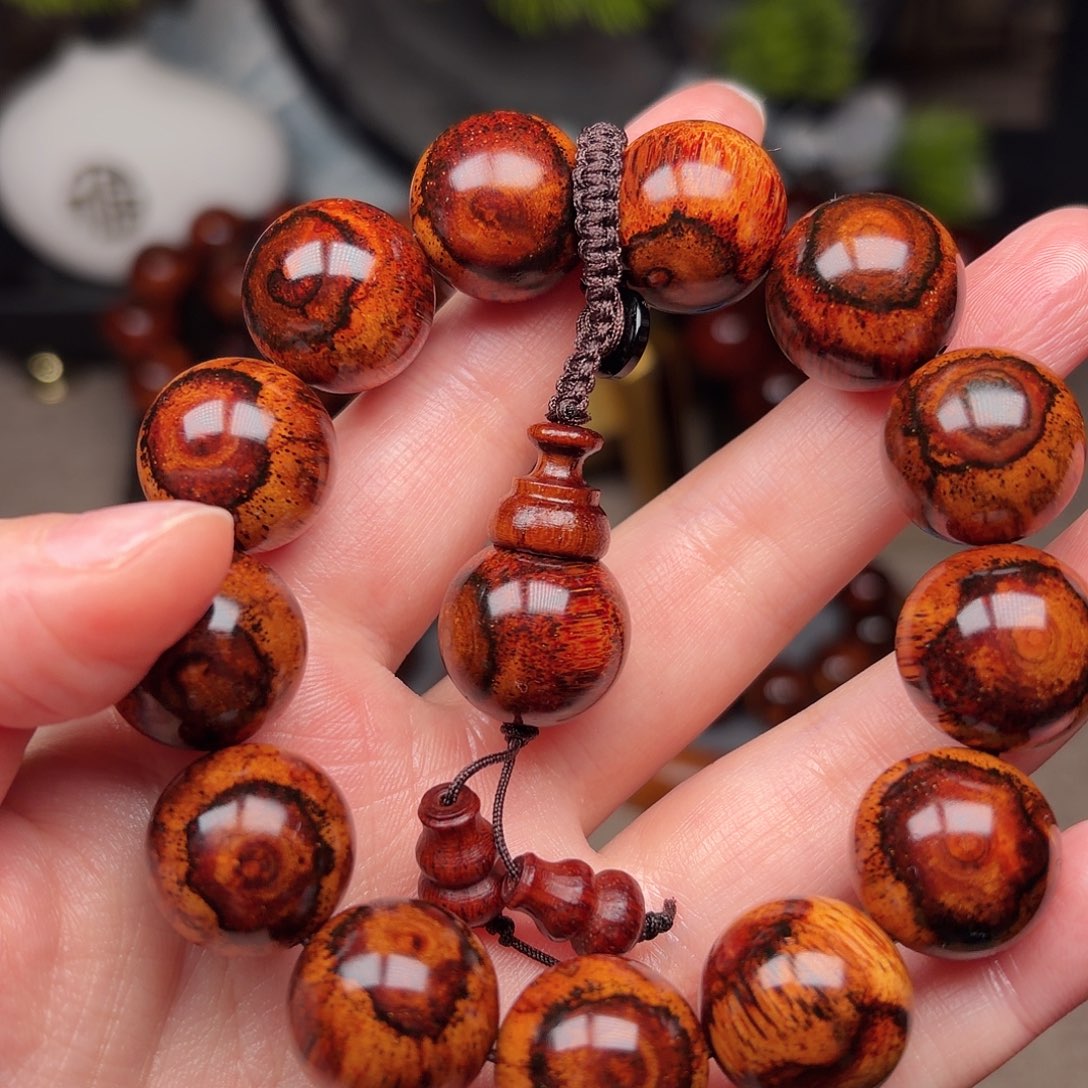 黄花梨/降香黄檀SS