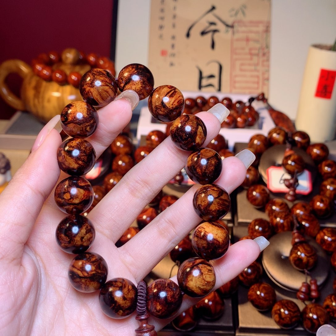 花梨木类手串/手链吖*