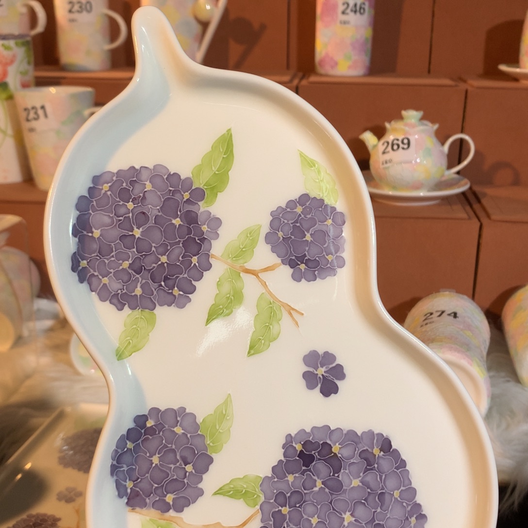 j***y泥塑壶承东大门代购夏季