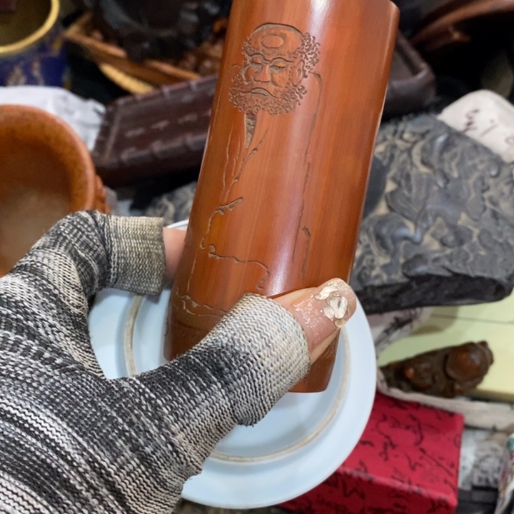 紫砂陶瓷艺术陶瓷艺术