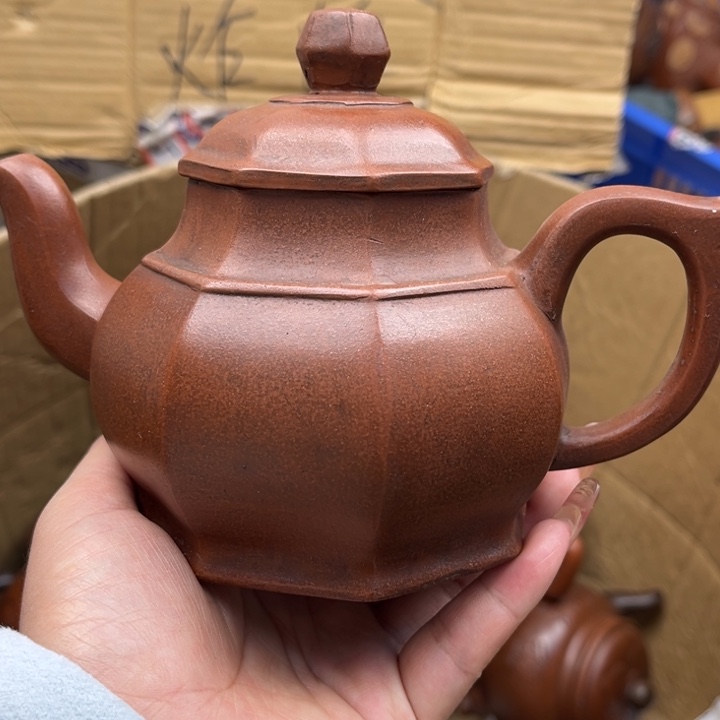 茶壶紫砂紫砂壶等各种