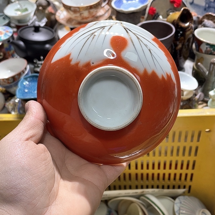 瓷片你的人生就是说你不喜欢