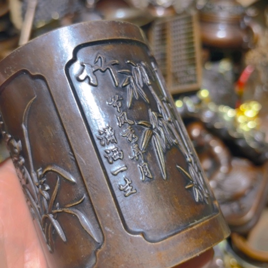 铜的 清货诚信经营