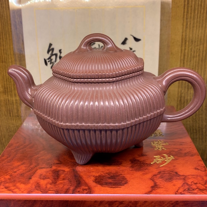 茶壶紫砂烈*紫砂壶茶具
