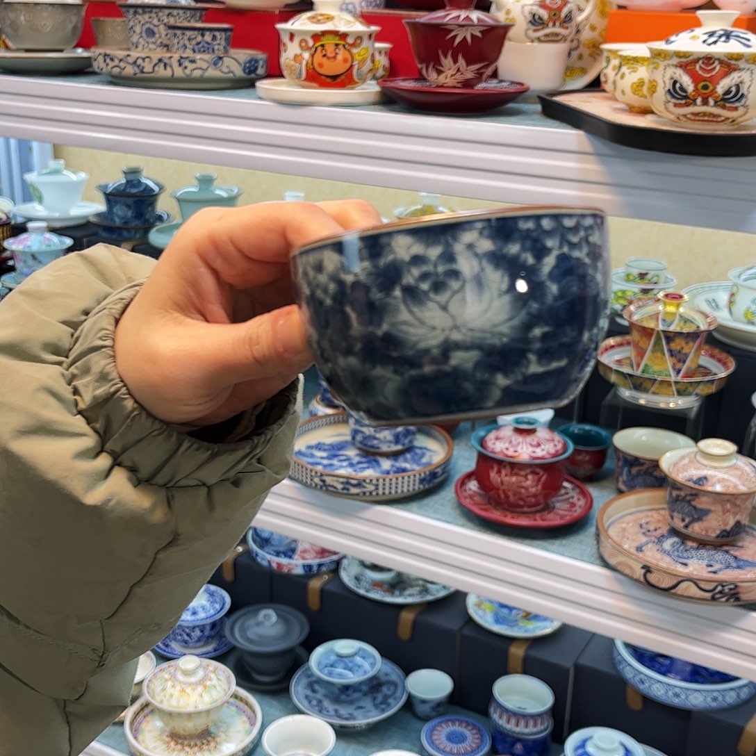 哈哈我真的好想你了