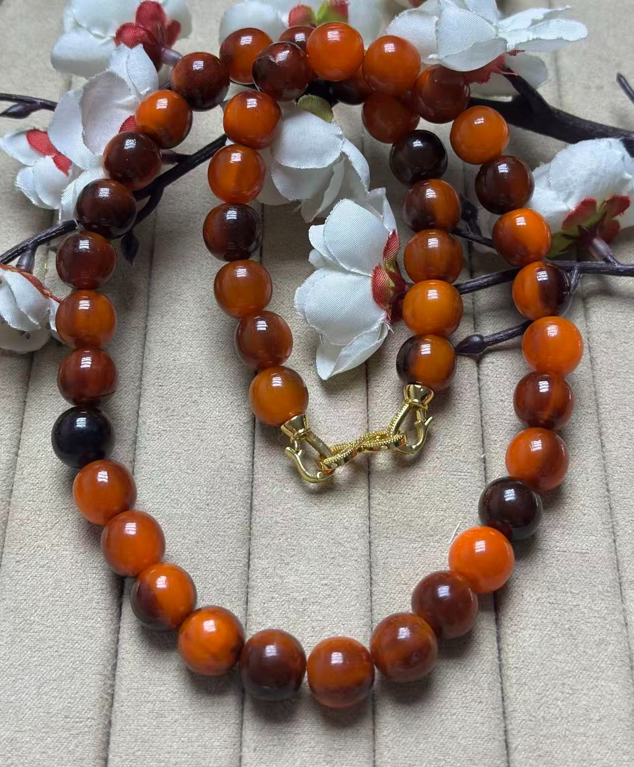 893  精品时尚项链  多样性发其一