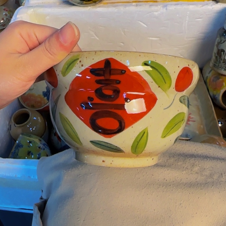 瓷片景德镇陶瓷特价福利