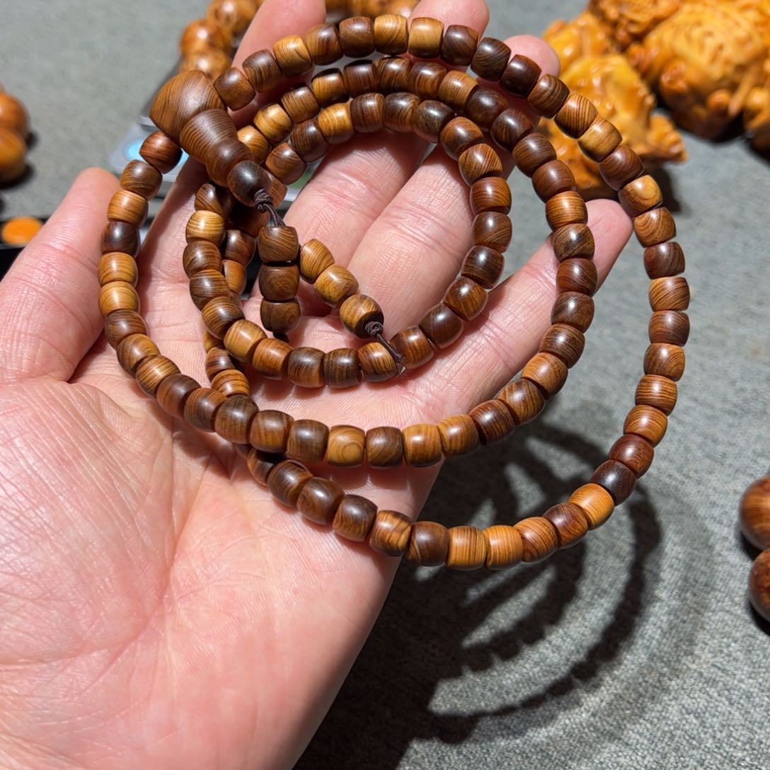 Y****e太行崖柏陈化太行