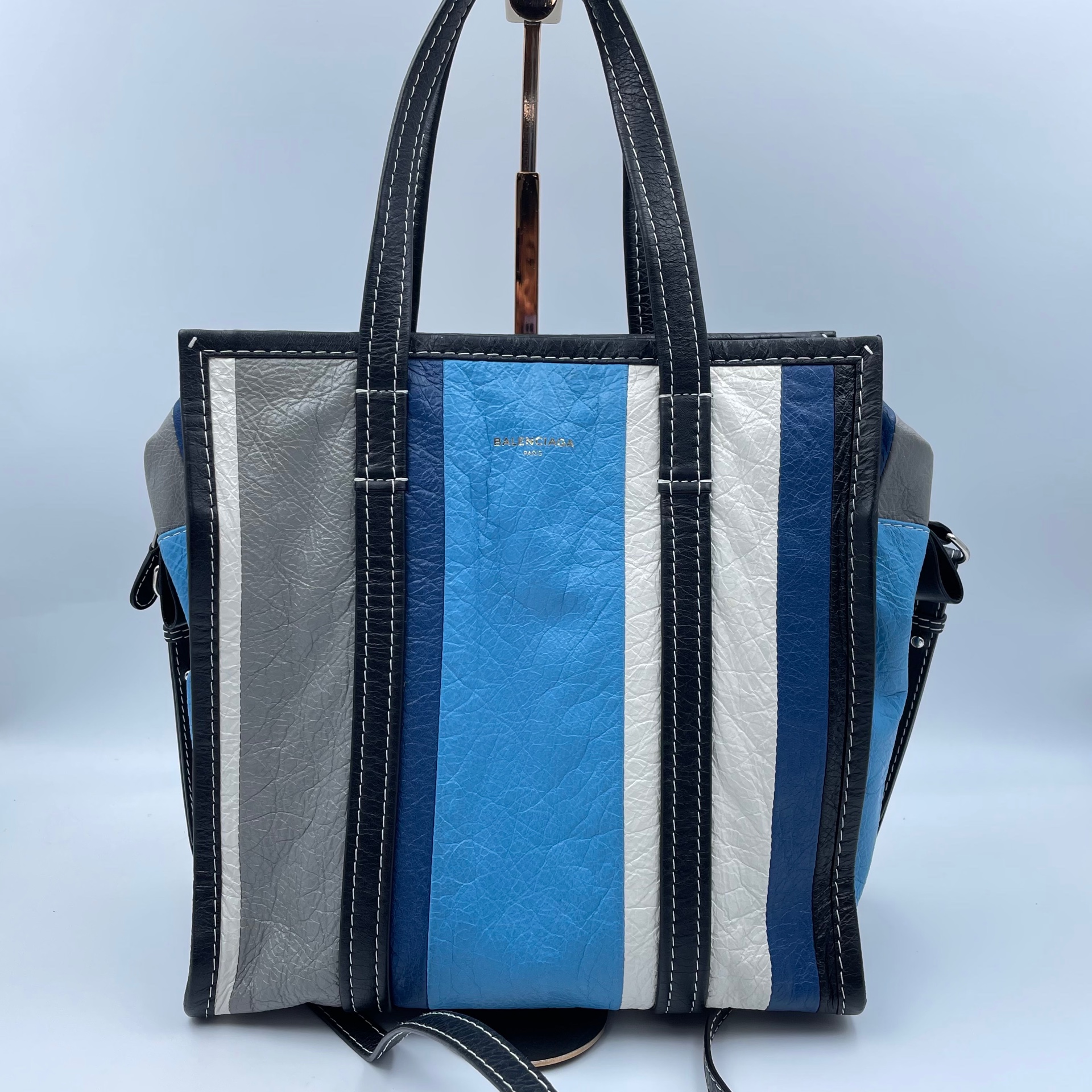 95新 Balenciaga/巴黎世家 小野专属/95新//单肩包/DC5490