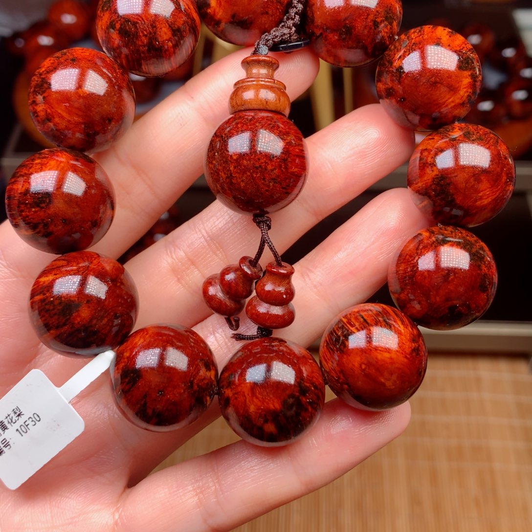 黄花梨/降香黄檀洋10f