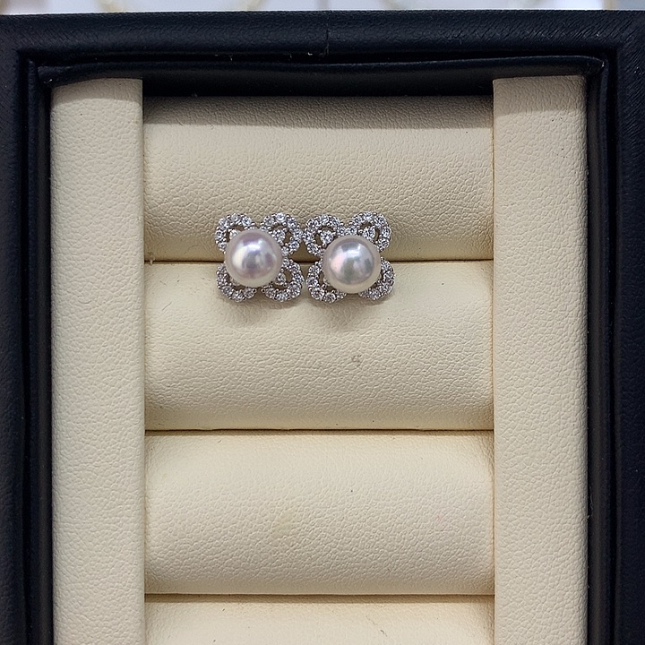 定制海水珍珠未镶嵌裸珠