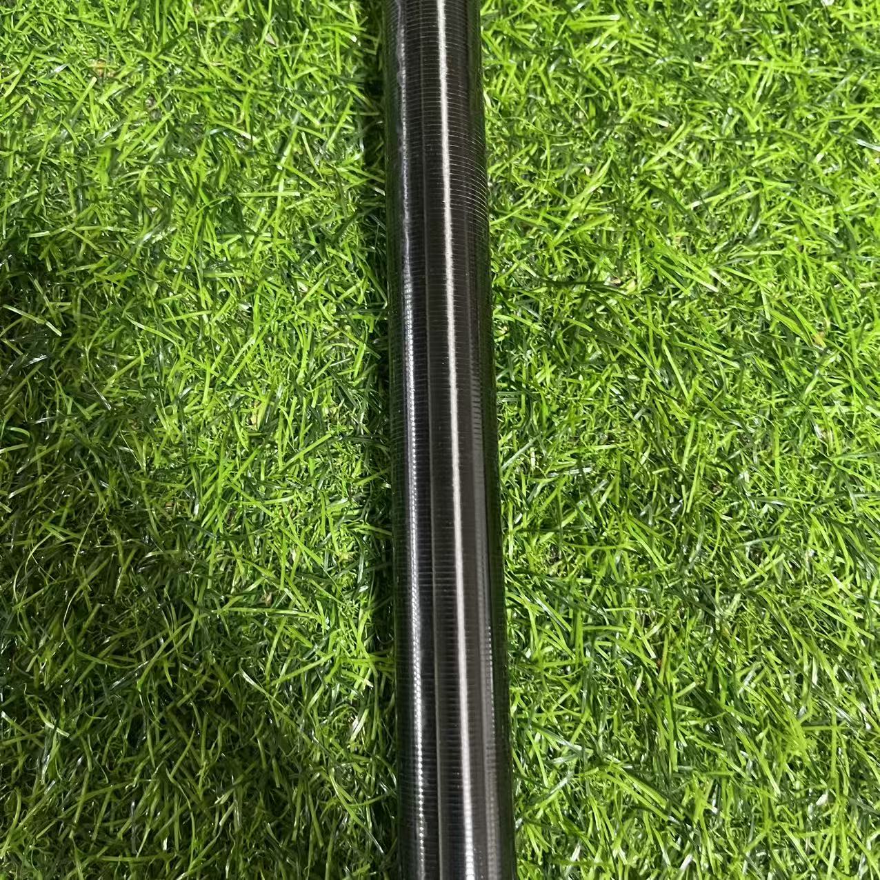 （12H高碳黑棍）超轻超硬库存福利样品台钓竿