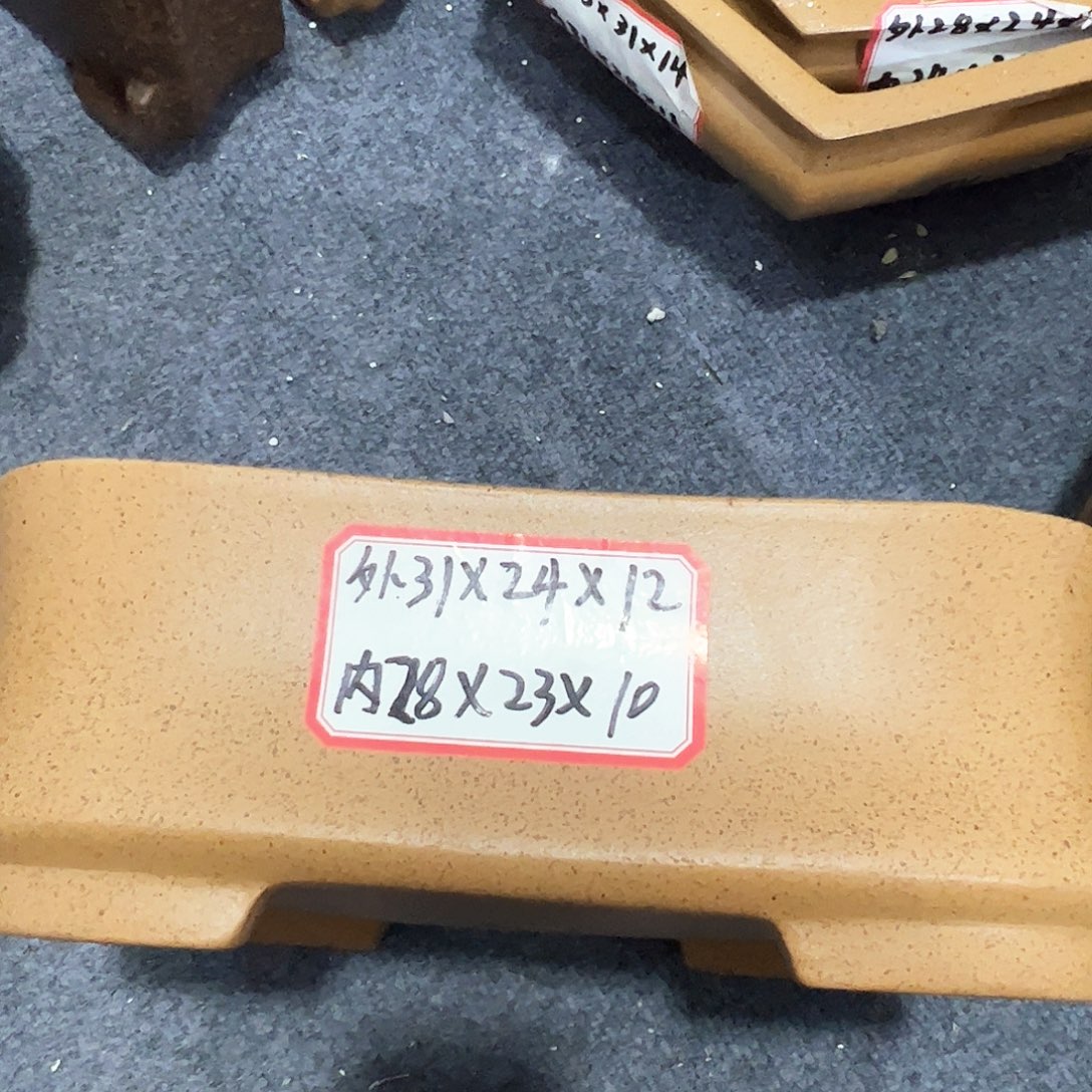紫砂其他紫砂花盆
