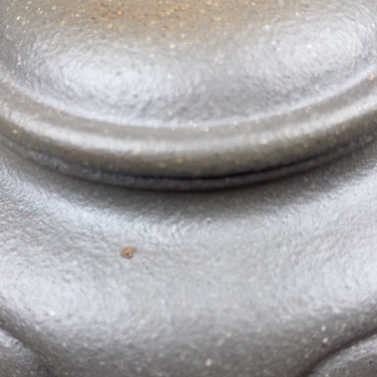 紫砂茶壶平***乐风釉350c c c c c c