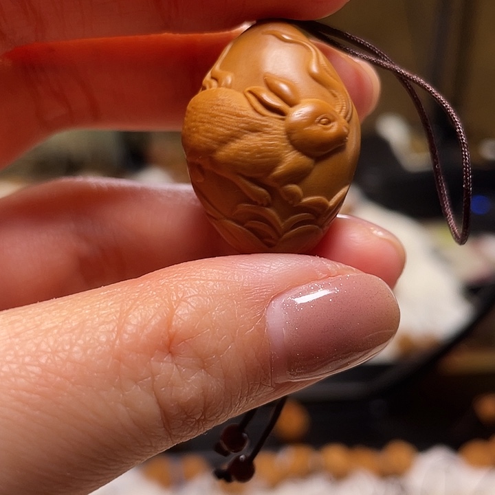 橄榄核手串/手链橄榄核