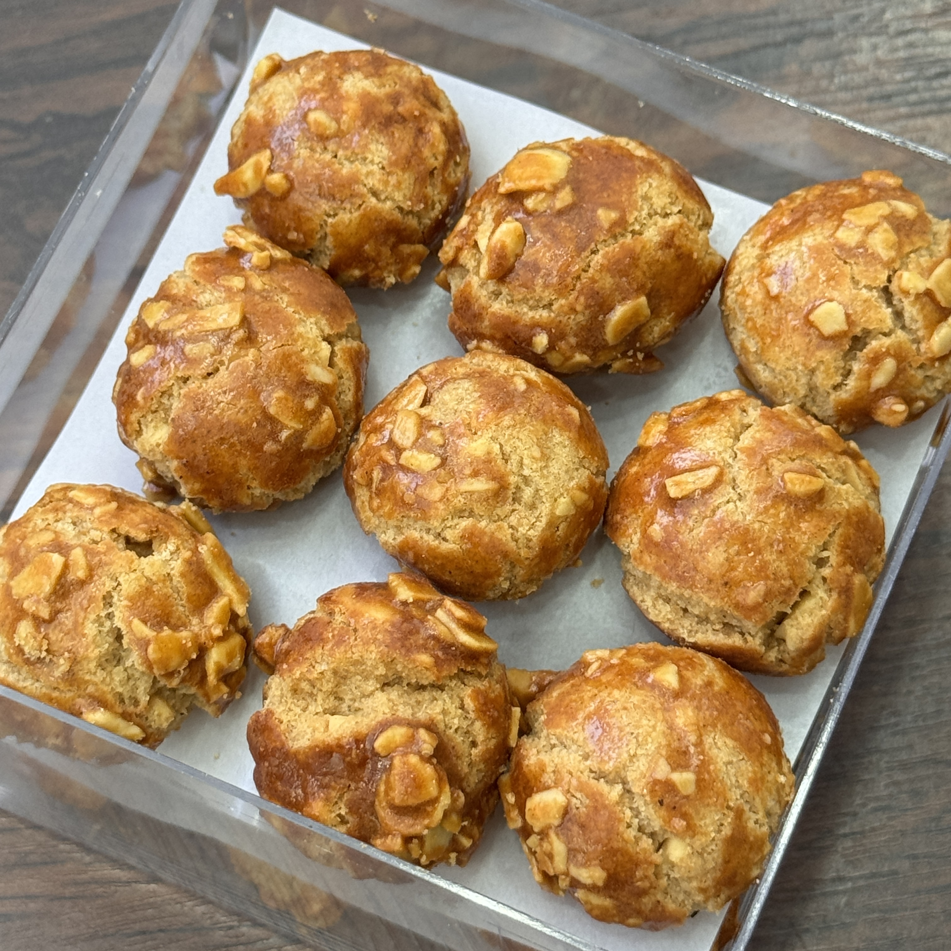 西藏特产藏乐喜黑青稞奶酥下午茶休闲小零食