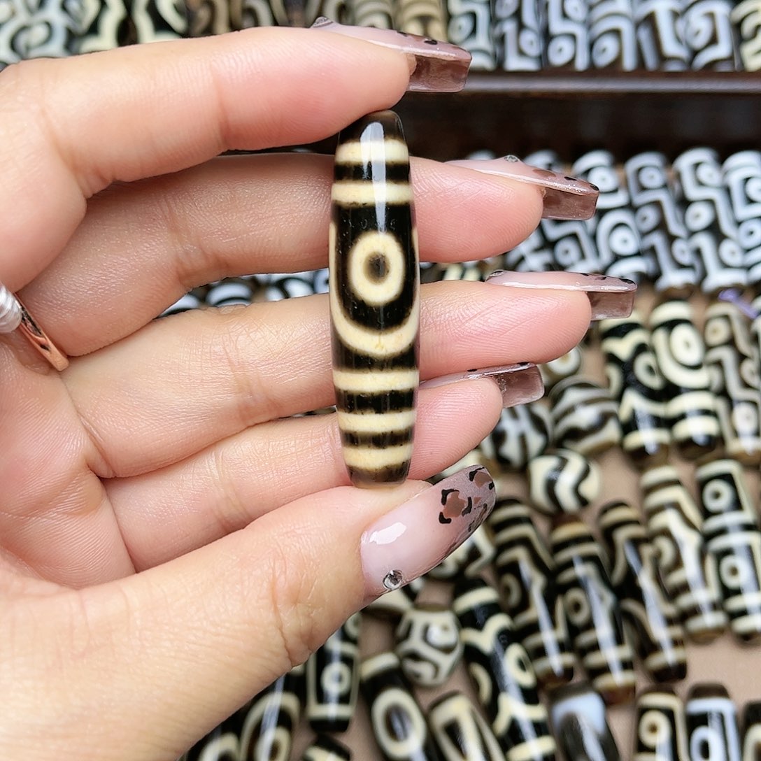 玛瑙/玉髓吊坠(不含链)未镶嵌