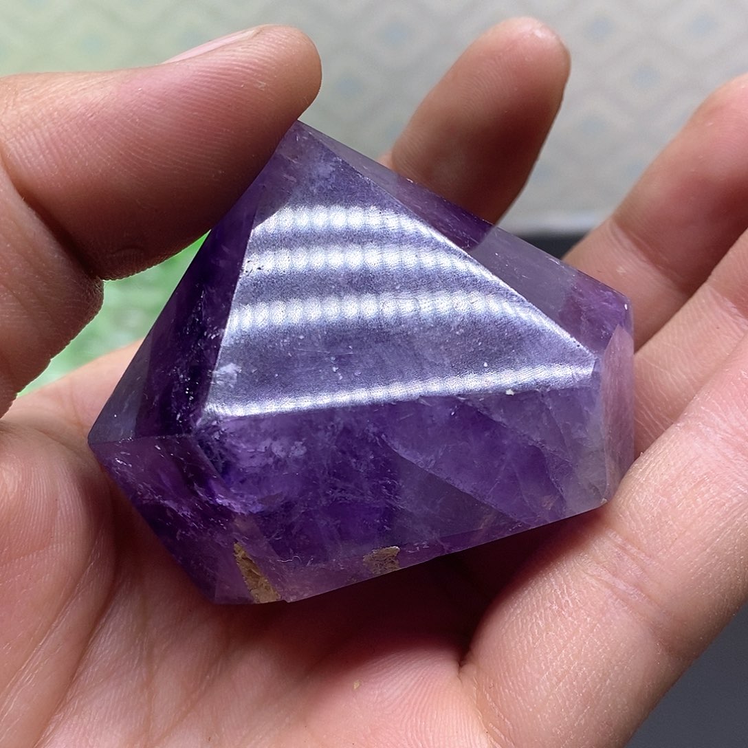 329未镶嵌水晶水晶石