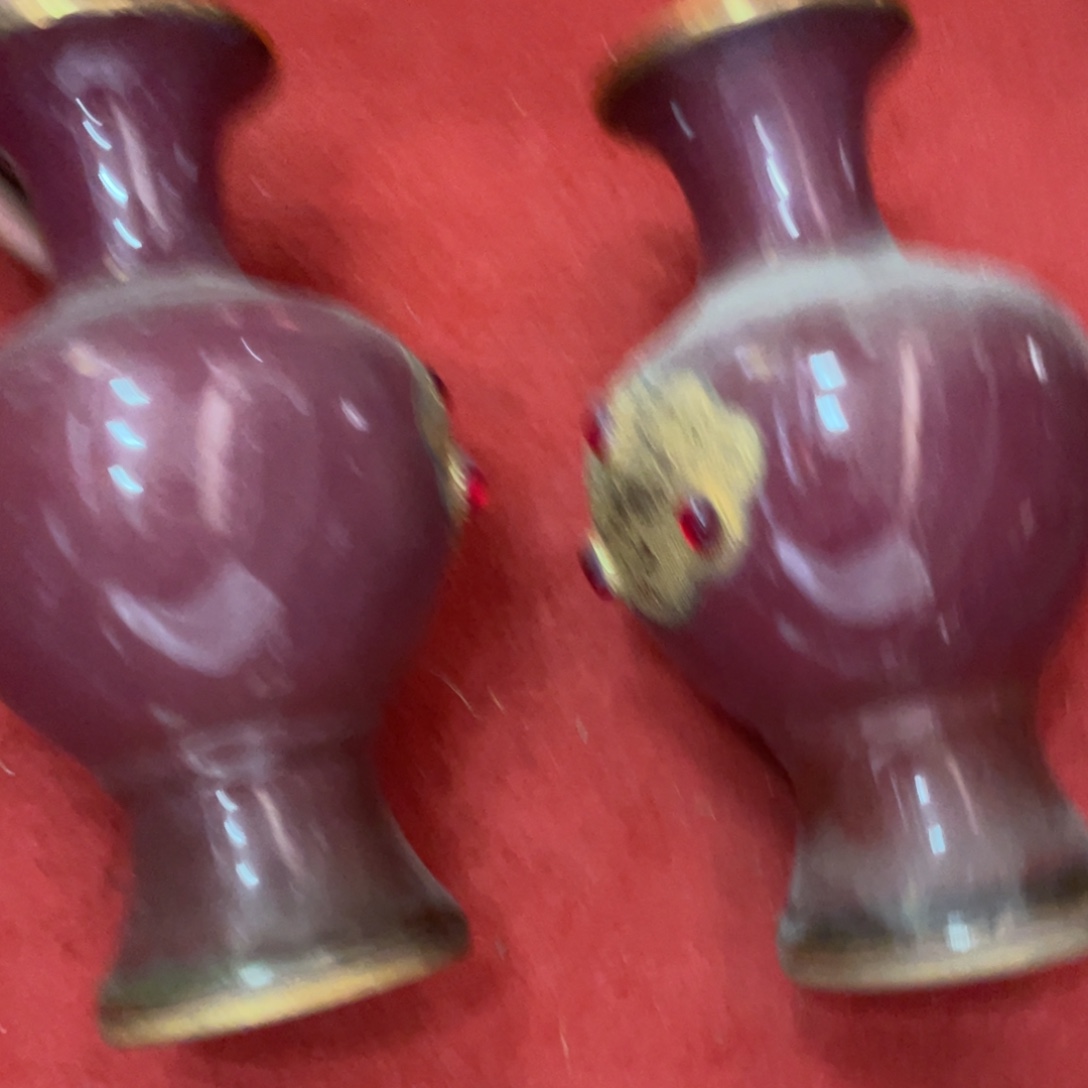 旧时候瓷器摆件链接