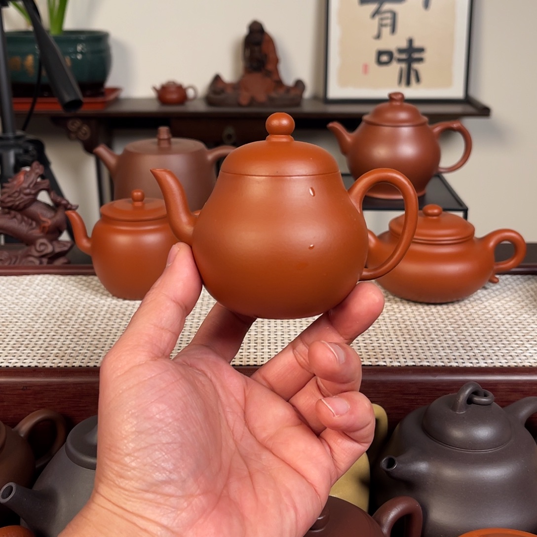 稻****紫砂茶壶1111111111111