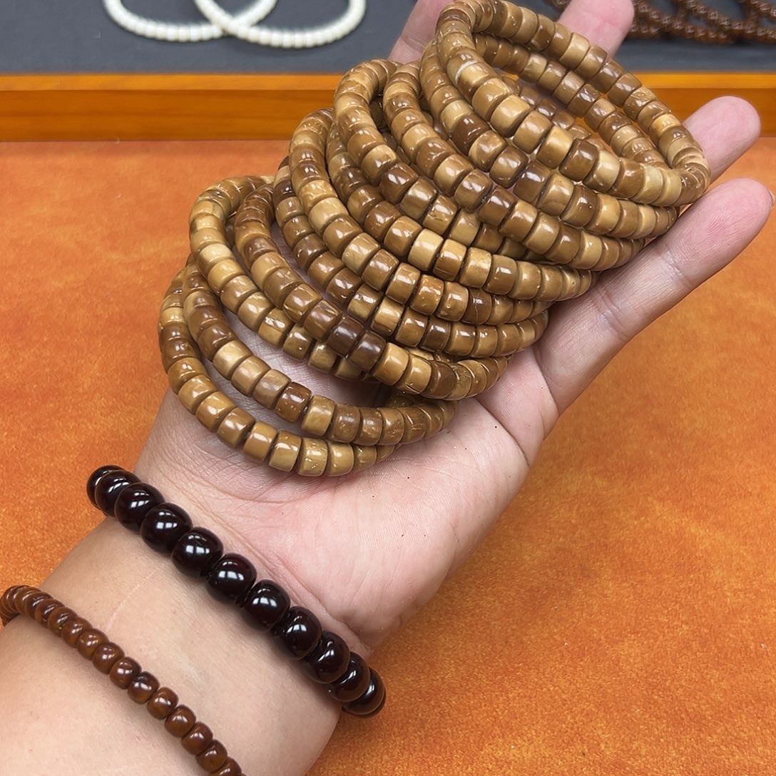 库克手串84药片库克