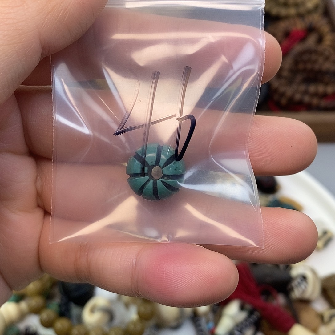 柏香籽/百香籽吊坠
