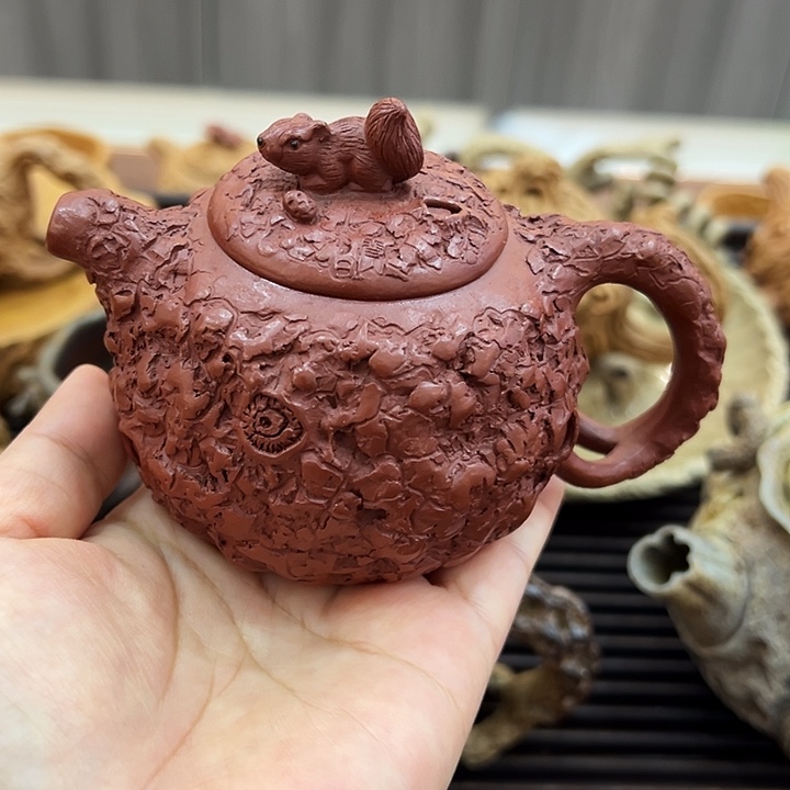 茶壶紫砂紫砂壶紫砂茶壶