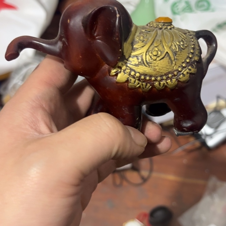 嗯***杂色豆（科檀/科特迪瓦檀木）