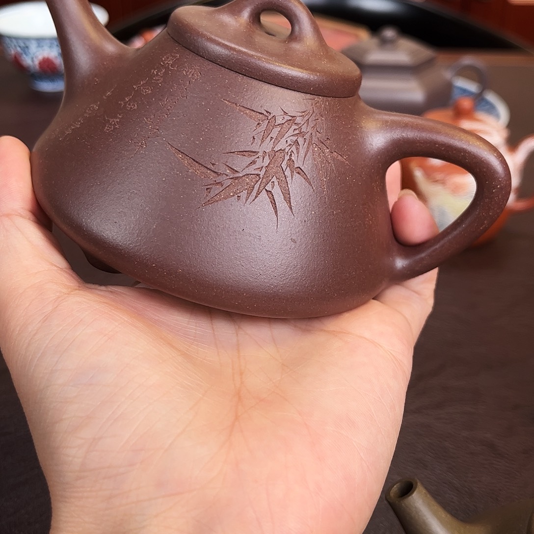 穗***康茶壶紫砂壶壶壶壶壶