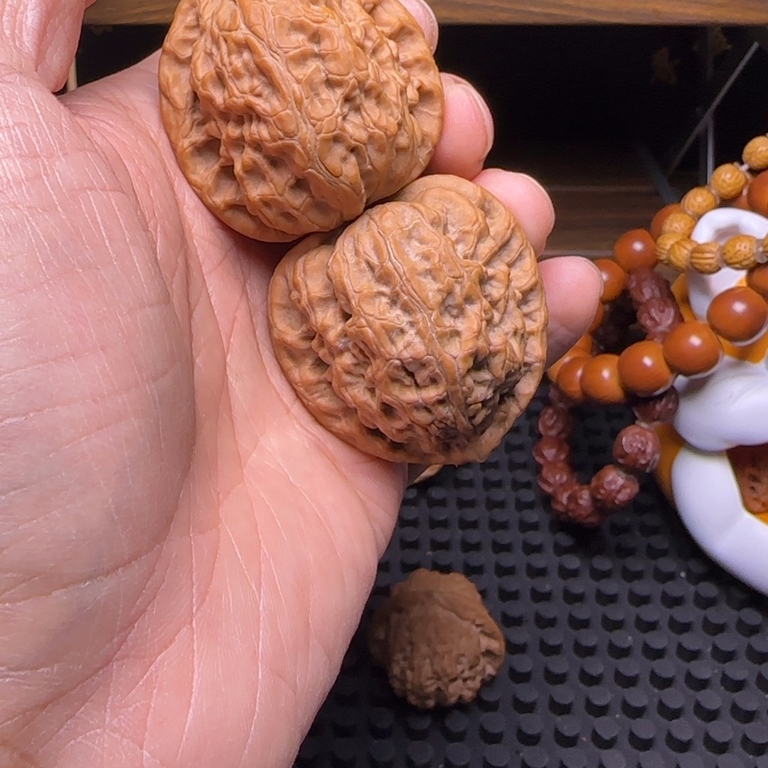 核桃手串/手链玄武