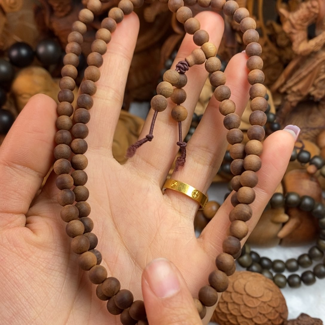 檀香木其他奶香料子