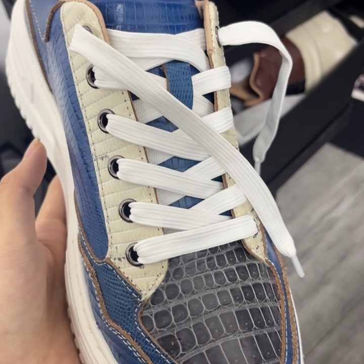 萝*头40码男鞋休闲鞋