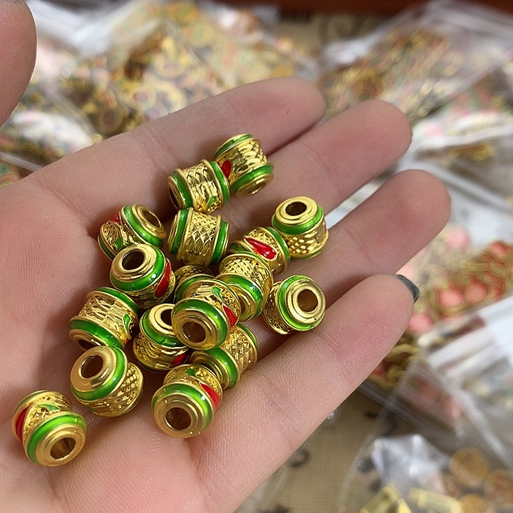 铜合金古风系列 满三单飞5